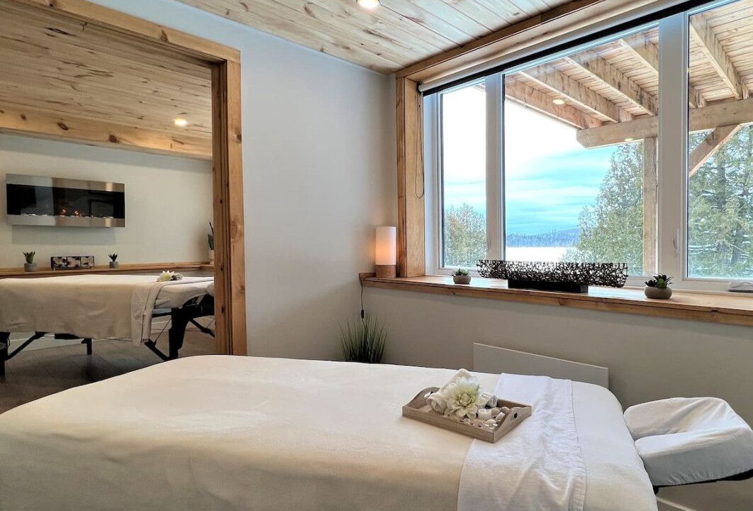 Photo of Bedroom in Sainte-Lucie-des-Laurentides