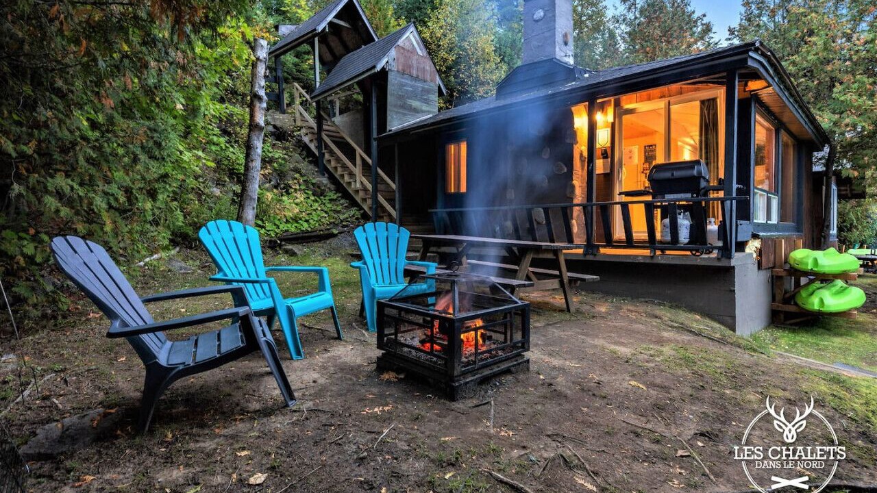 Photo of Outdoor in Sainte-Lucie-des-Laurentides