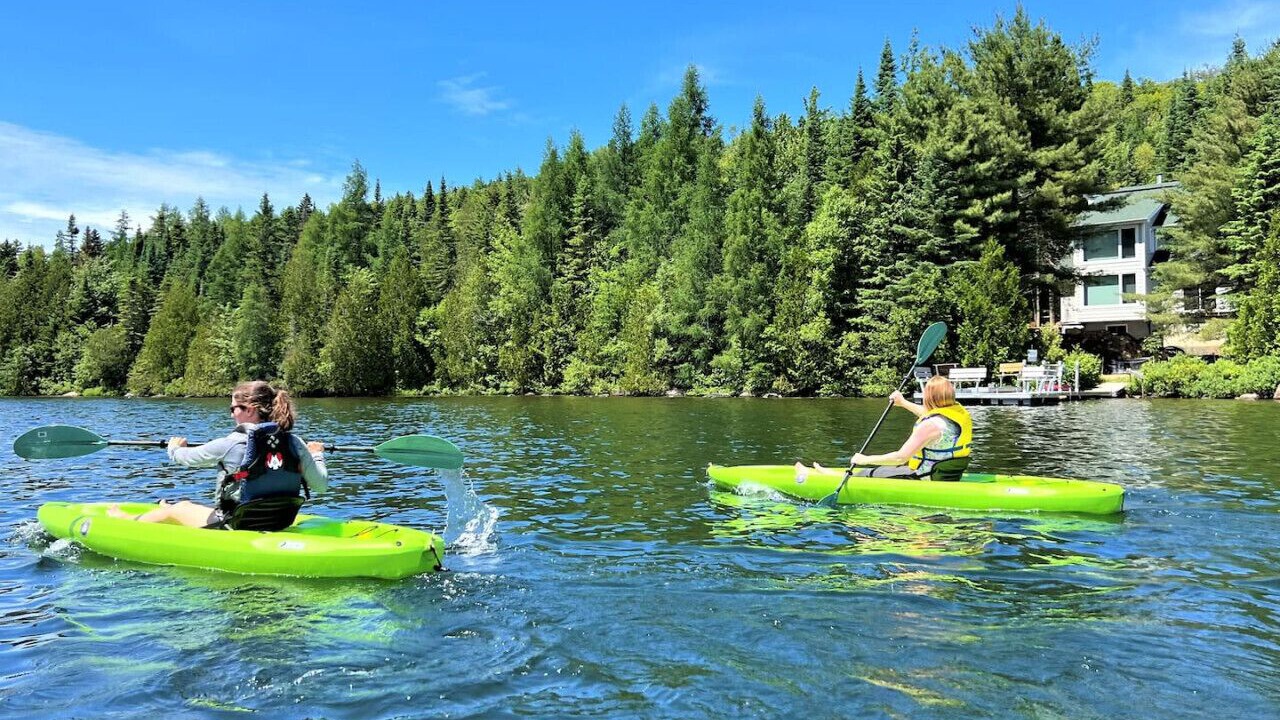 Photo of Outdoor in Sainte-Lucie-des-Laurentides