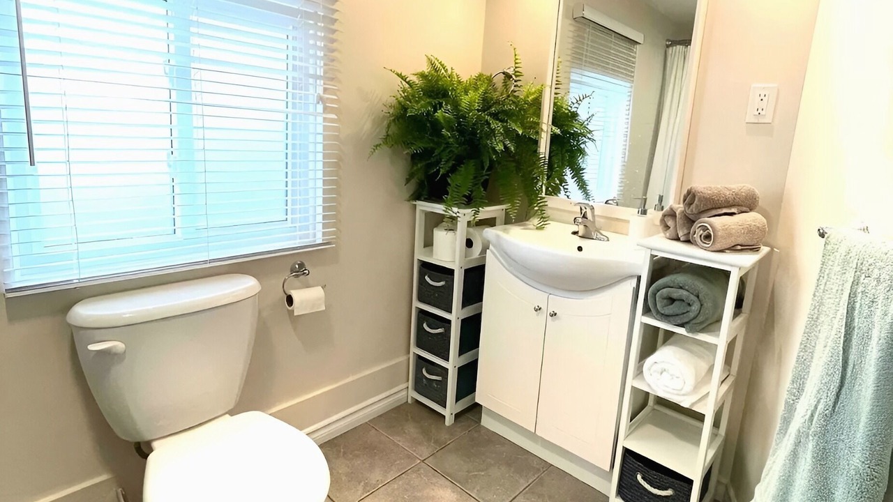 Photo of Bathroom in Wellington