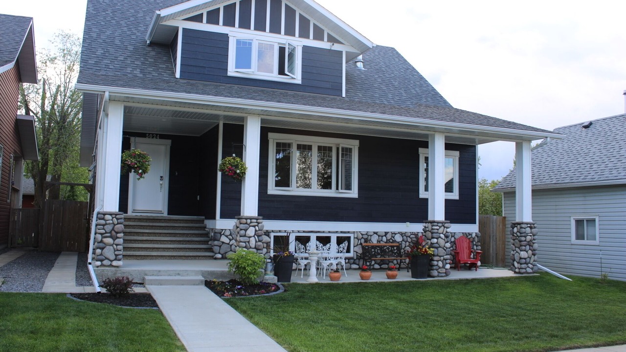 Photo of Outdoor in Sylvan Lake