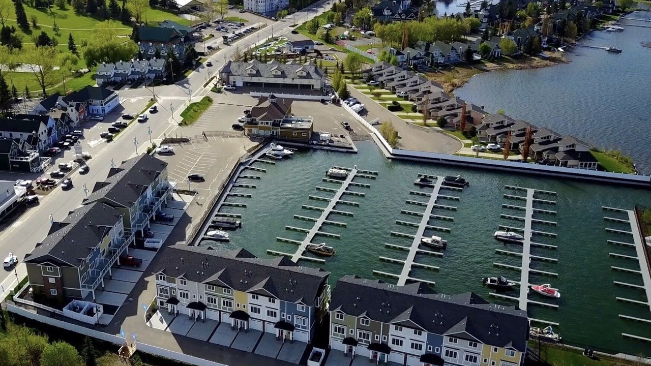 Photo of Others in Sylvan Lake