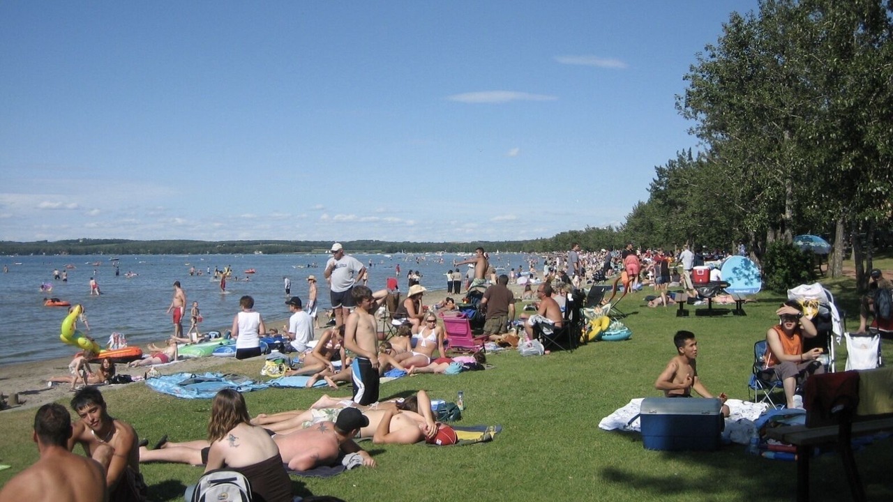 Photo of Others in Sylvan Lake