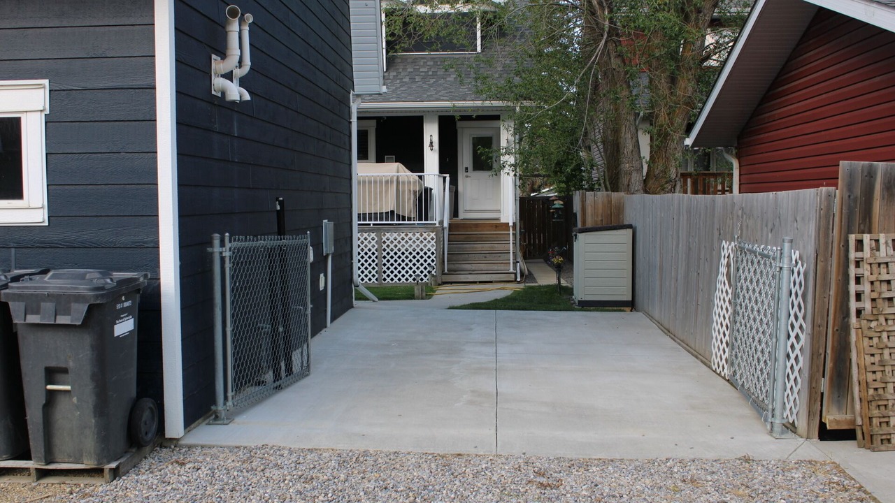Photo of Outdoor in Sylvan Lake