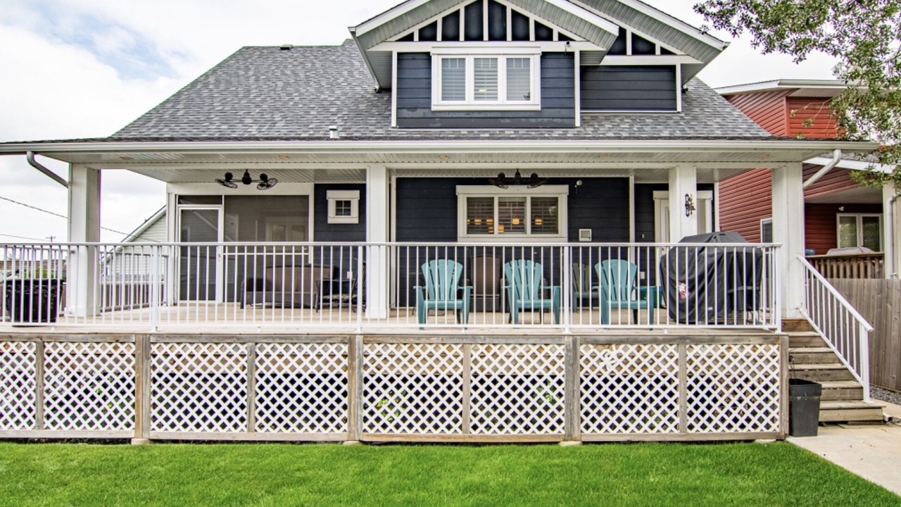 Photo of Outdoor in Sylvan Lake