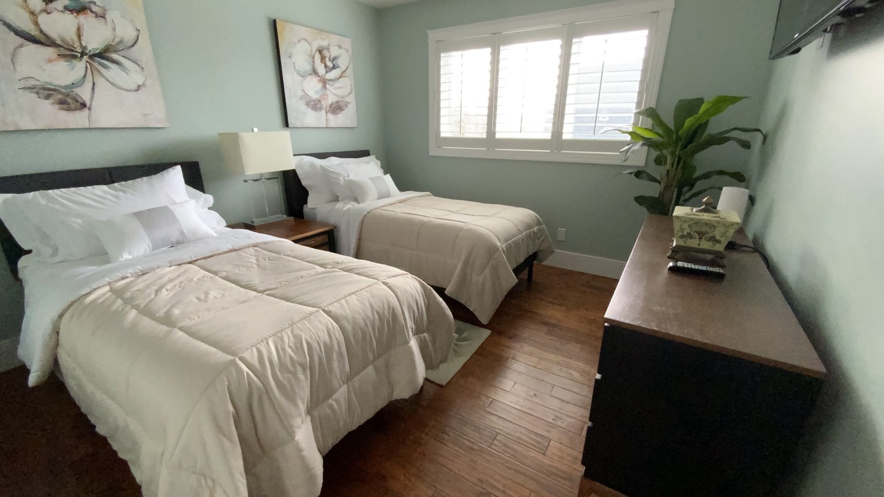 Photo of Bedroom in Sylvan Lake