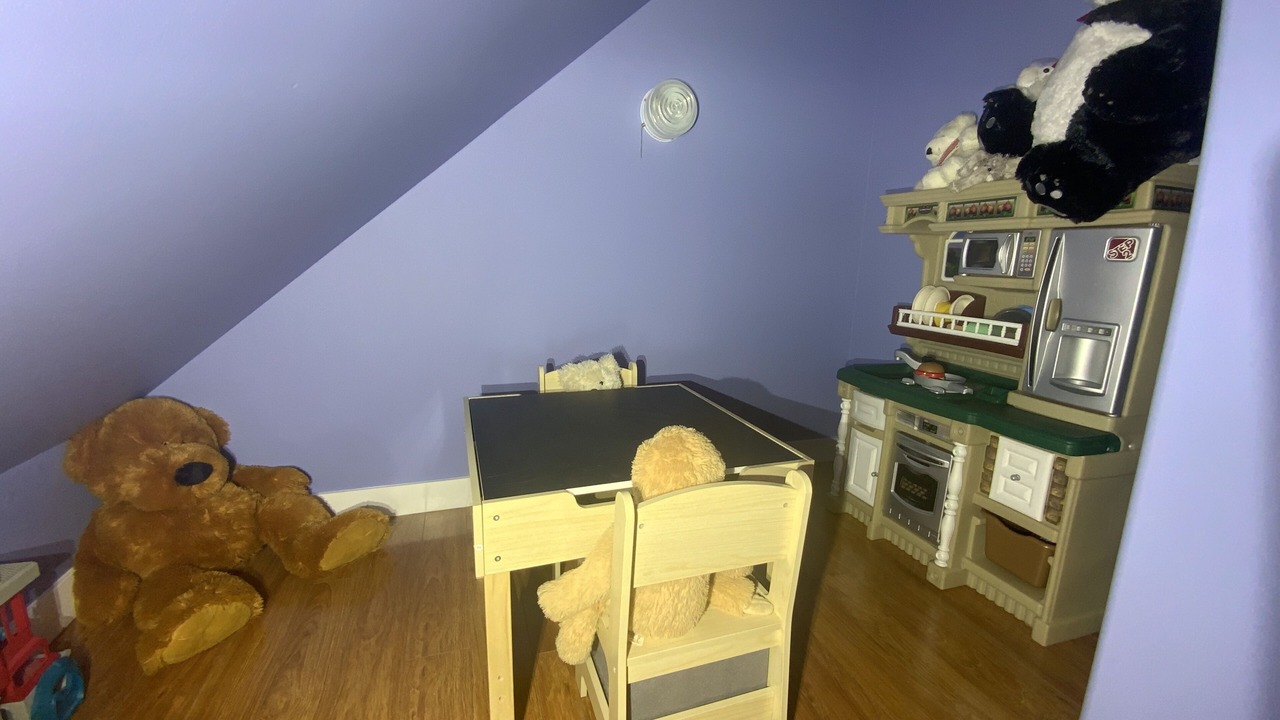 Photo of Bedroom in Sylvan Lake