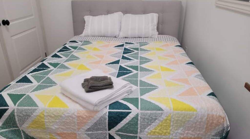 Photo of Bedroom in Windsor