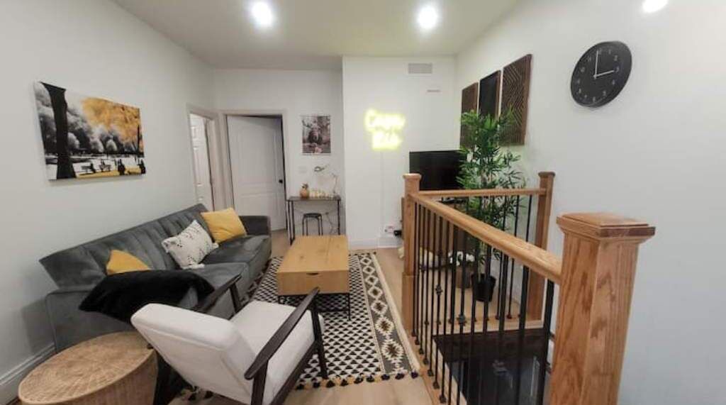 Photo of Livingroom in Windsor