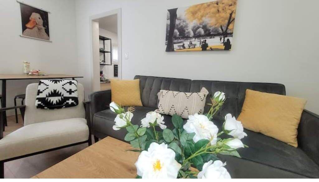 Photo of Livingroom in Windsor