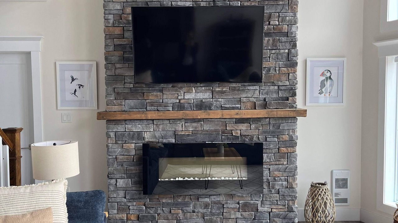 Photo of Livingroom in Summerford