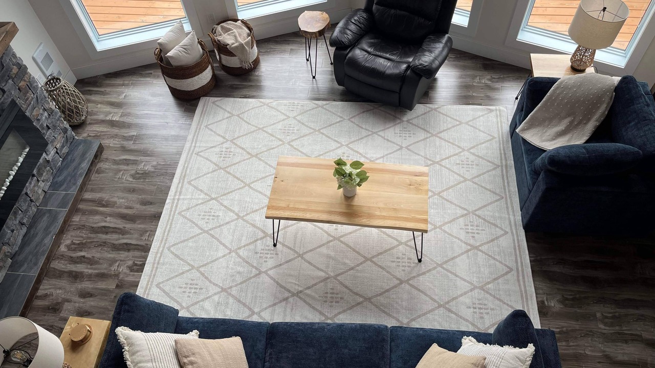 Photo of Livingroom in Summerford