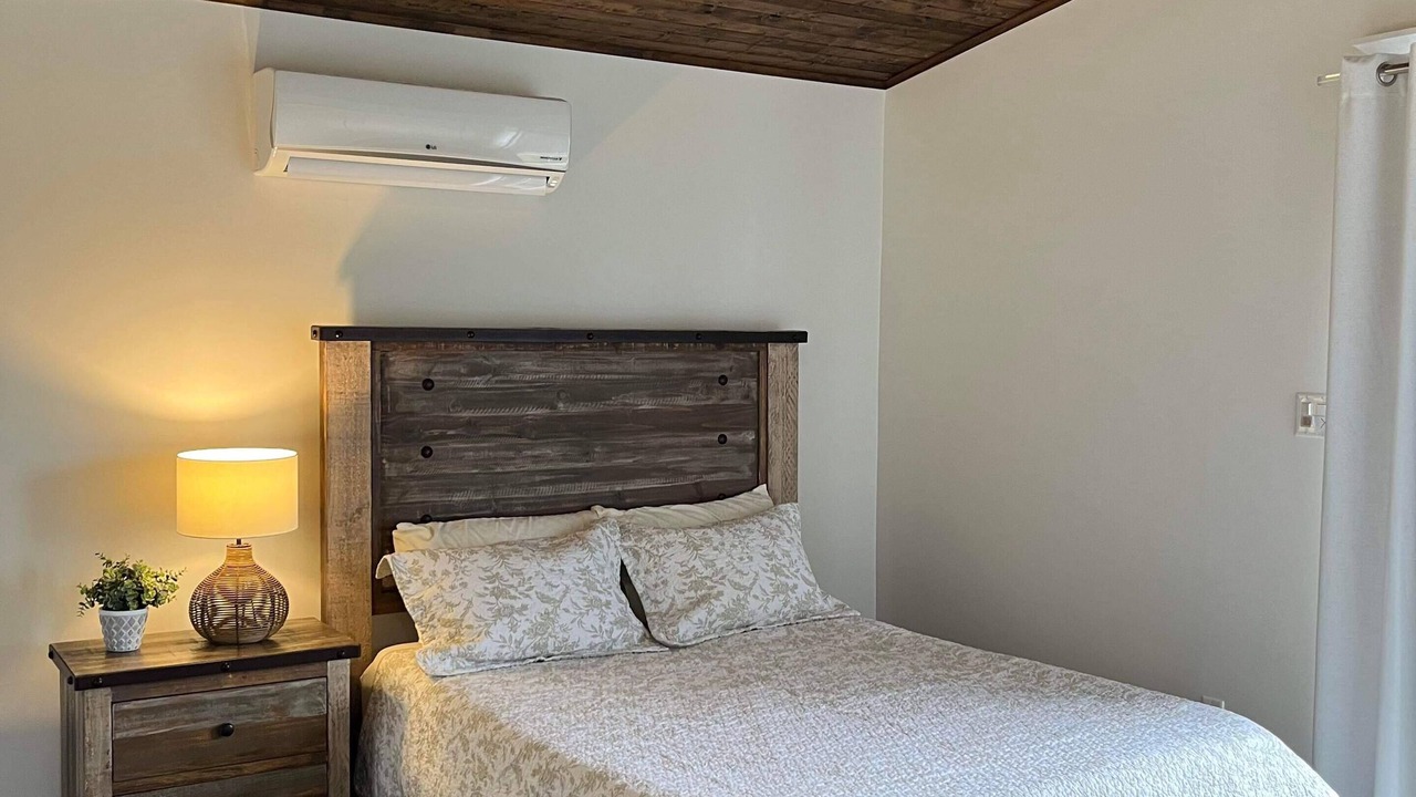 Photo of Bedroom in Summerford