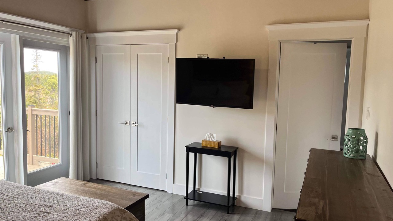 Photo of Bedroom in Summerford