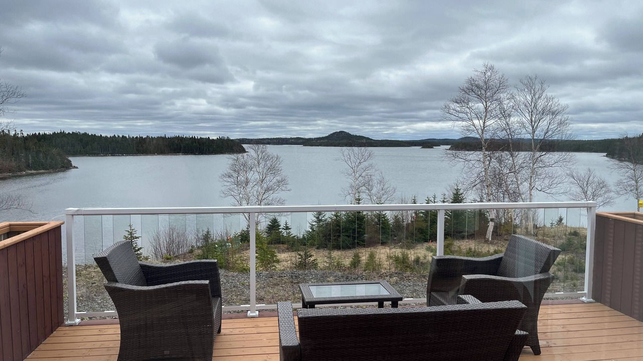 Photo of Patio Balcony in Summerford
