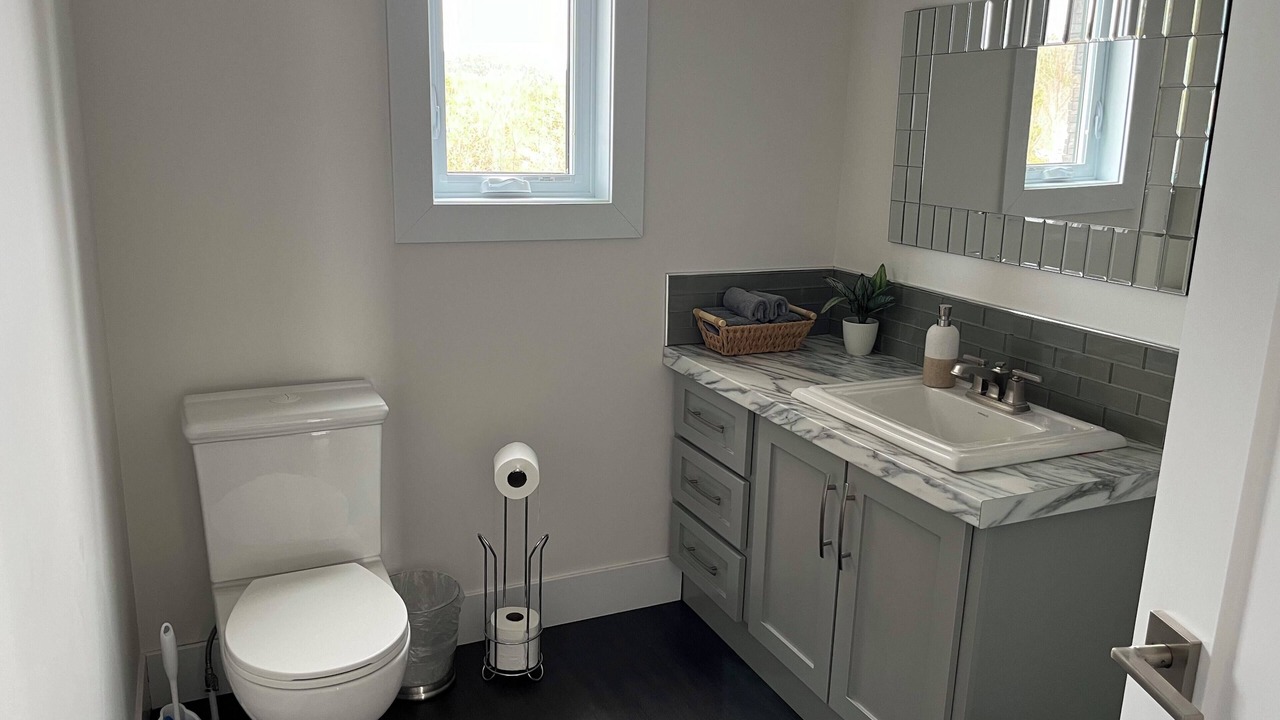 Photo of Bathroom in Summerford