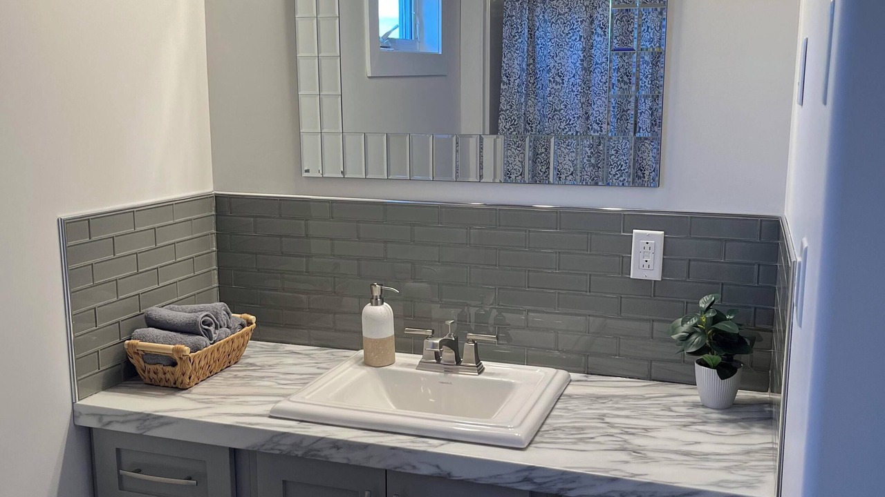 Photo of Bathroom in Summerford