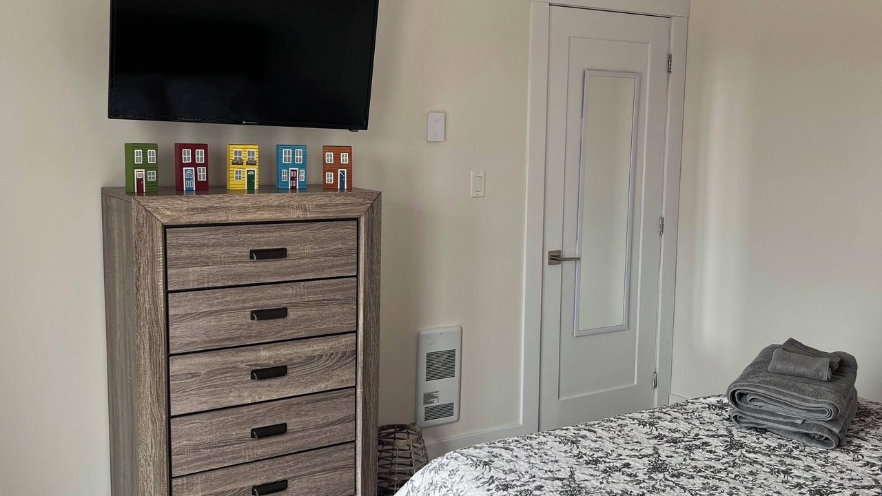 Photo of Bedroom in Summerford