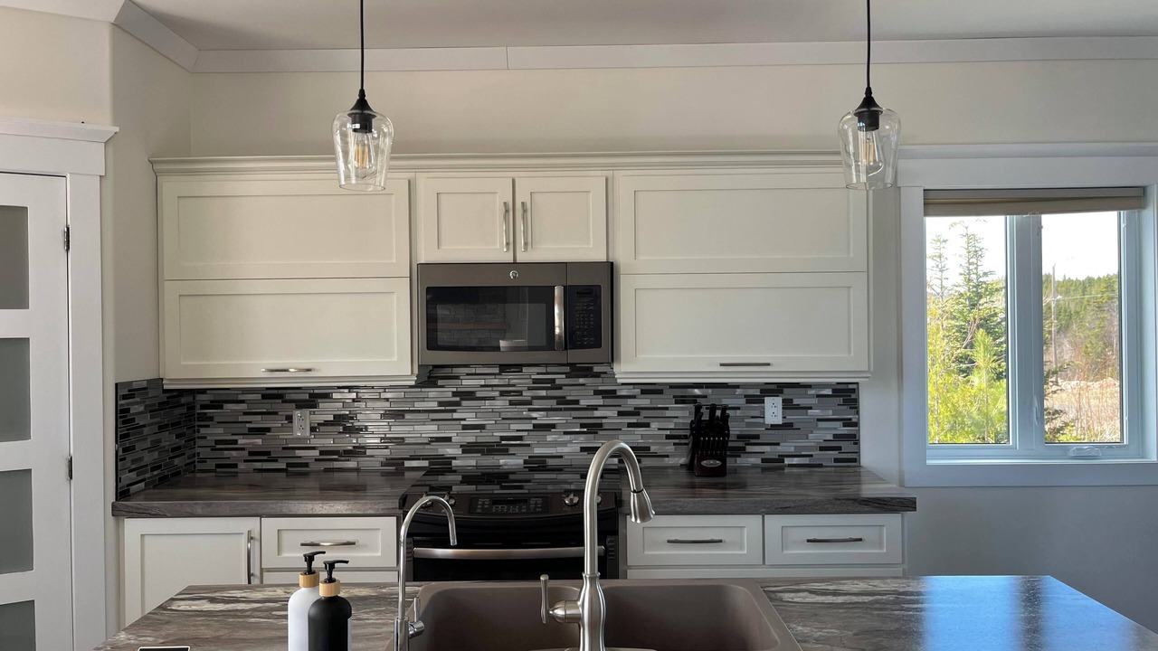 Photo of Kitchen in Summerford