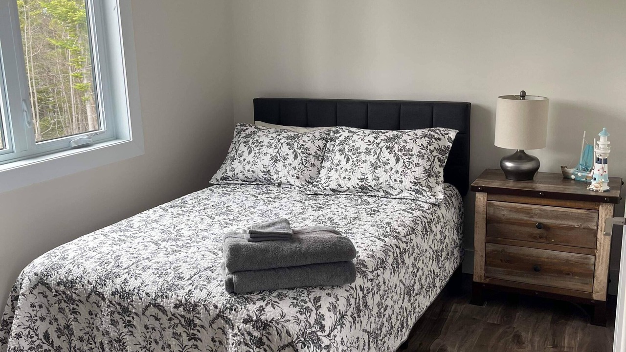 Photo of Bedroom in Summerford