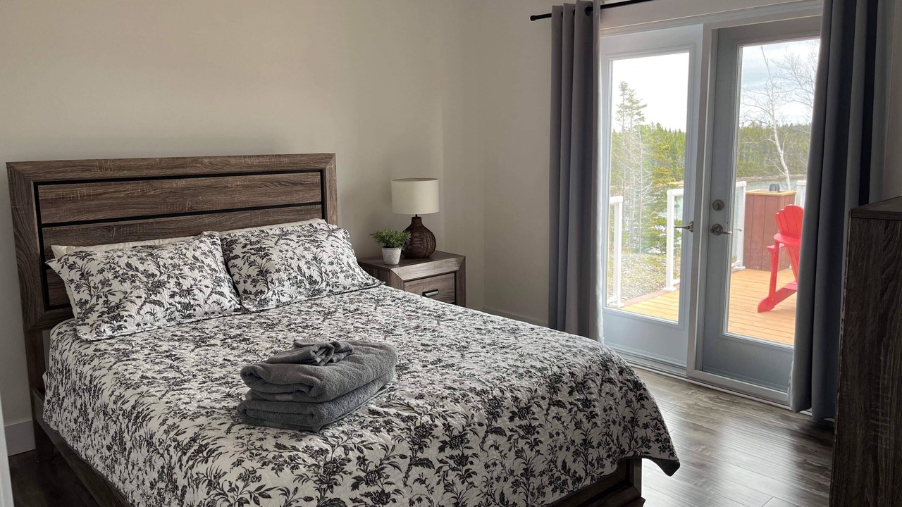 Photo of Bedroom in Summerford