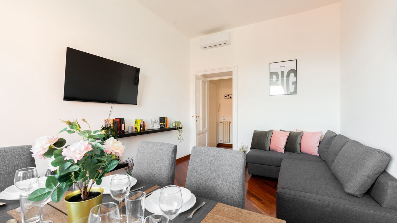 Photo of Livingroom in San Giovanni