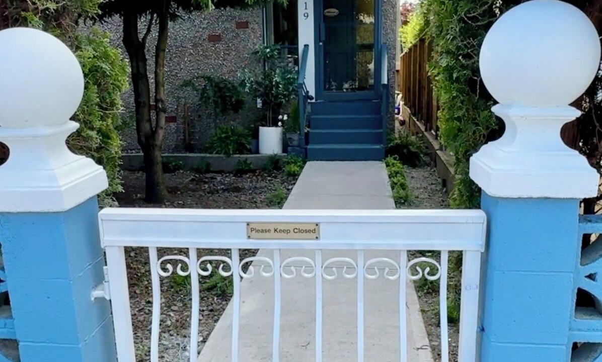Photo of Outdoor in Vancouver South