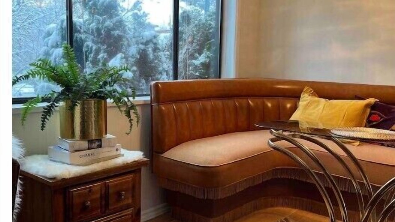 Photo of Livingroom in Vancouver South