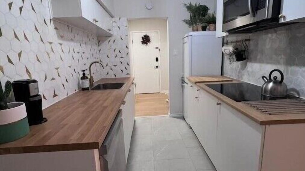 Photo of Kitchen in Vancouver South