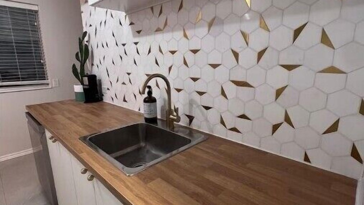 Photo of Kitchen in Vancouver South