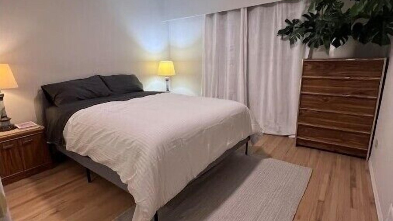 Photo of Bedroom in Vancouver South