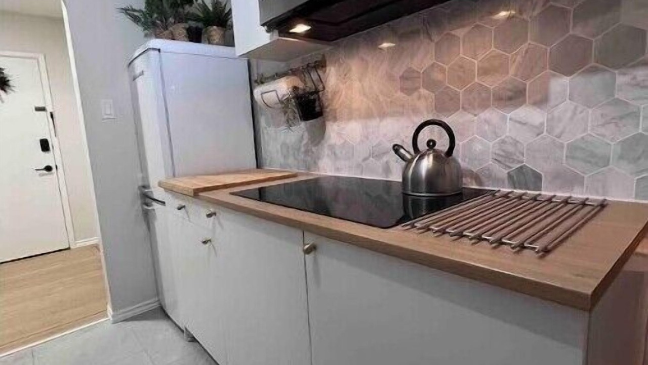 Photo of Kitchen in Vancouver South