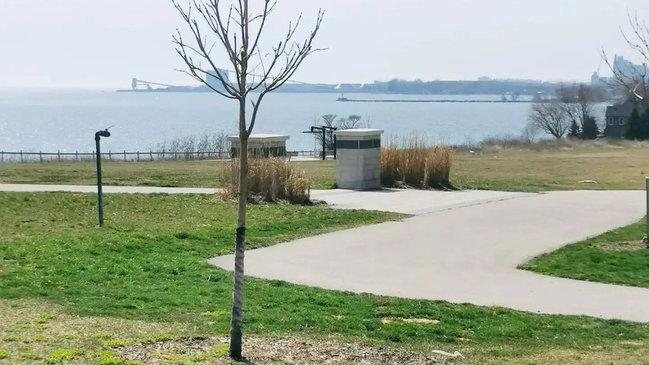 Photo of Outdoor in Clarington
