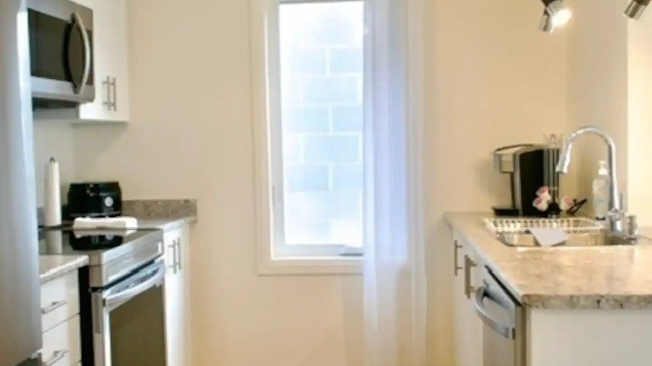 Photo of Kitchen in Clarington