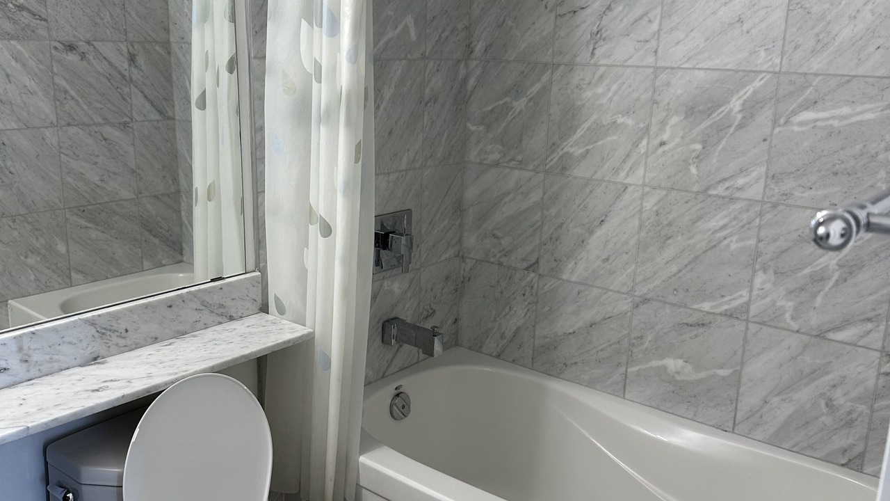 Photo of Bathroom in Downtown Mississauga