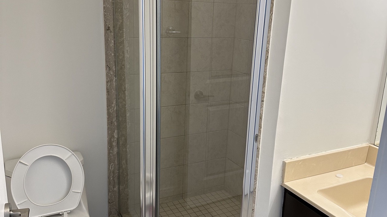 Photo of Bathroom in Downtown Mississauga