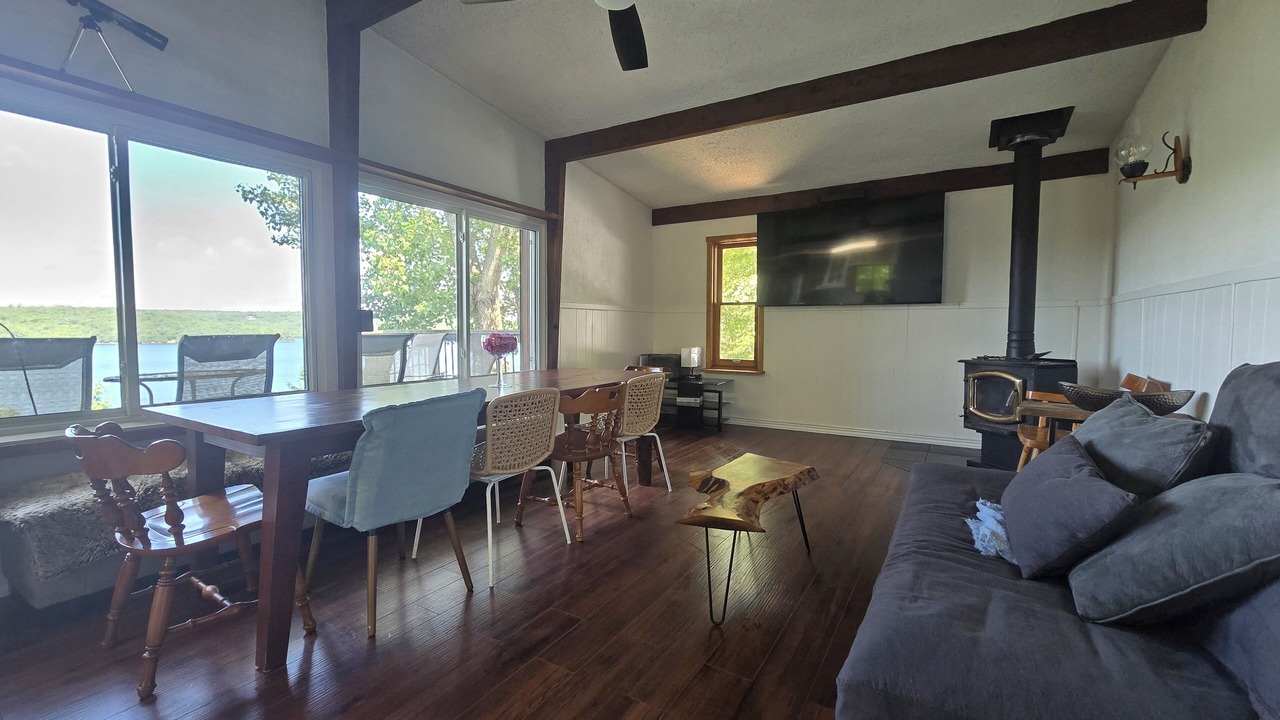 Photo of Livingroom in Armour