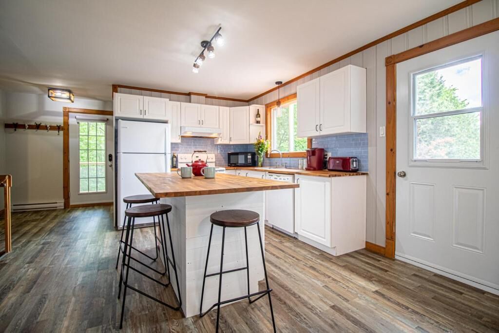 Photo of Kitchen in Labelle
