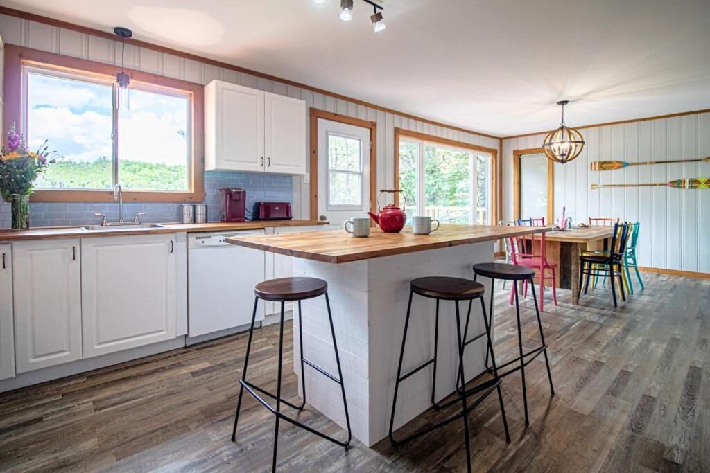Photo of Kitchen in Labelle