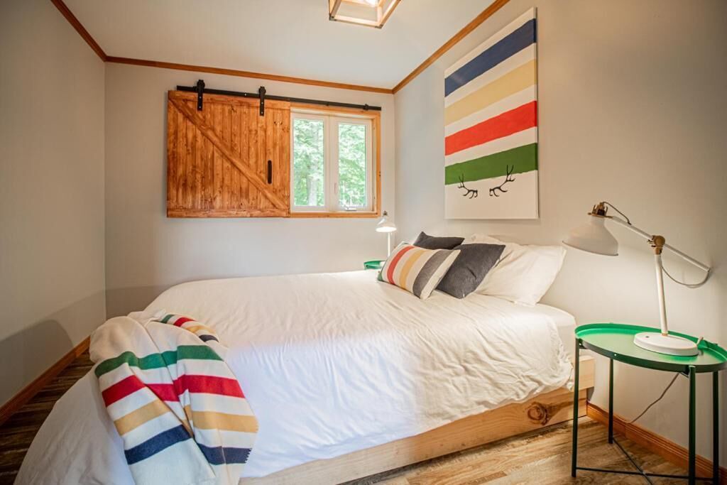Photo of Bedroom in Labelle