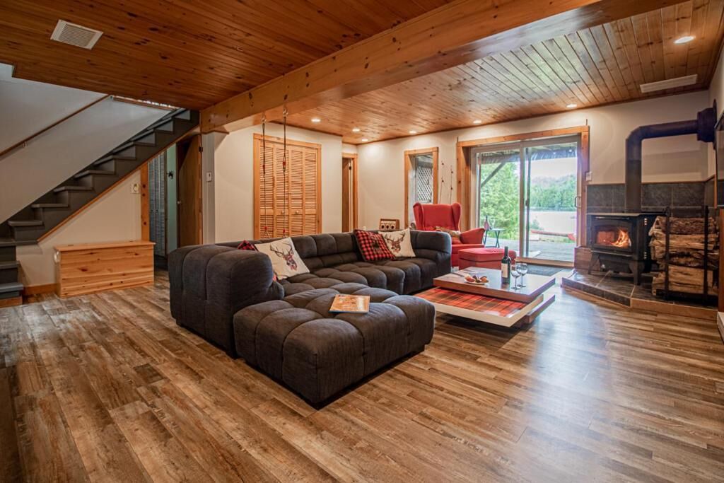 Photo of Livingroom in Labelle