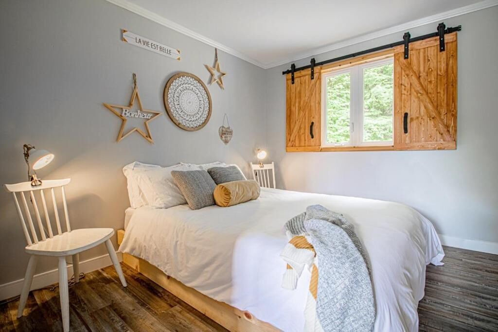 Photo of Bedroom in Labelle