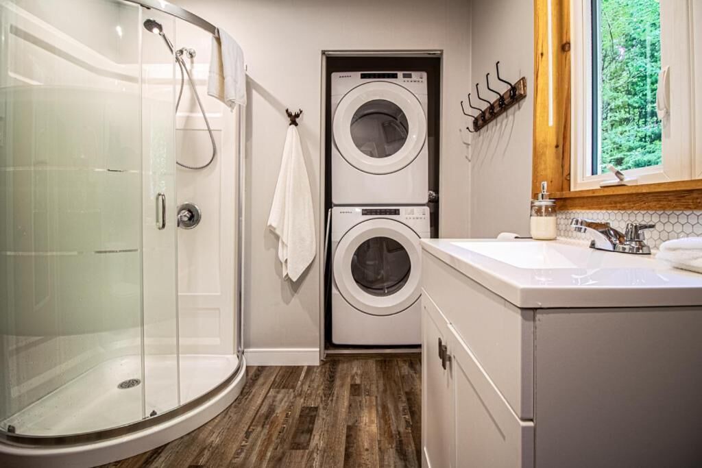 Photo of Bathroom in Labelle