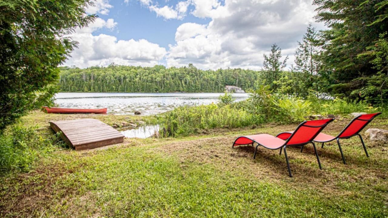Photo of Outdoor in Labelle