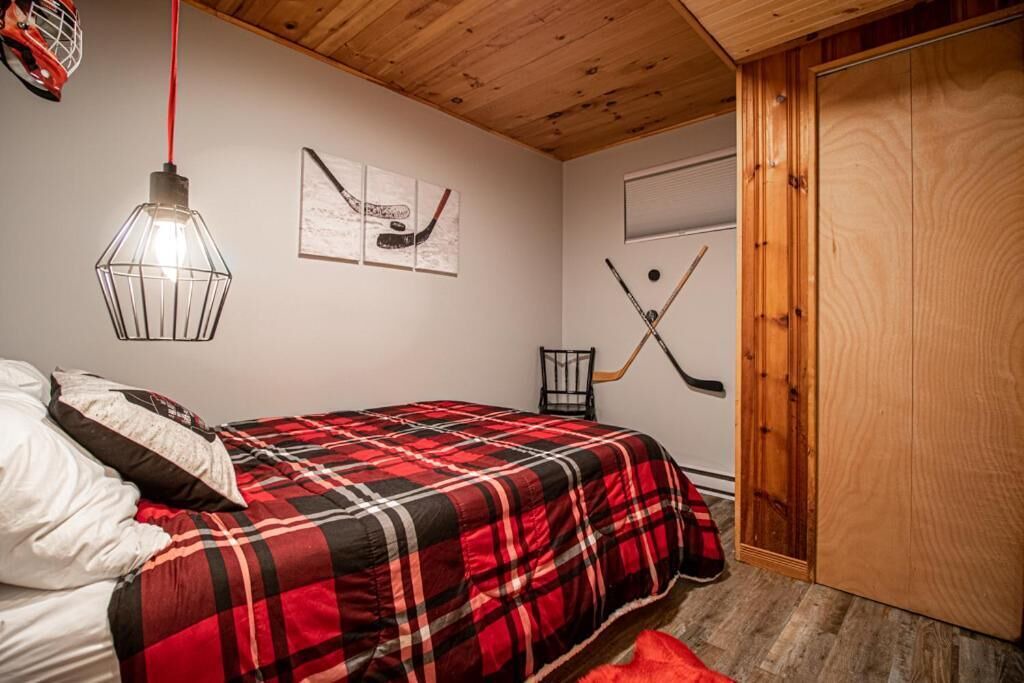 Photo of Bedroom in Labelle