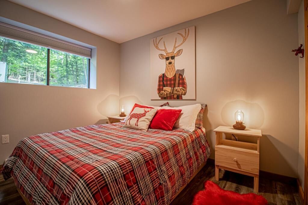 Photo of Bedroom in Labelle