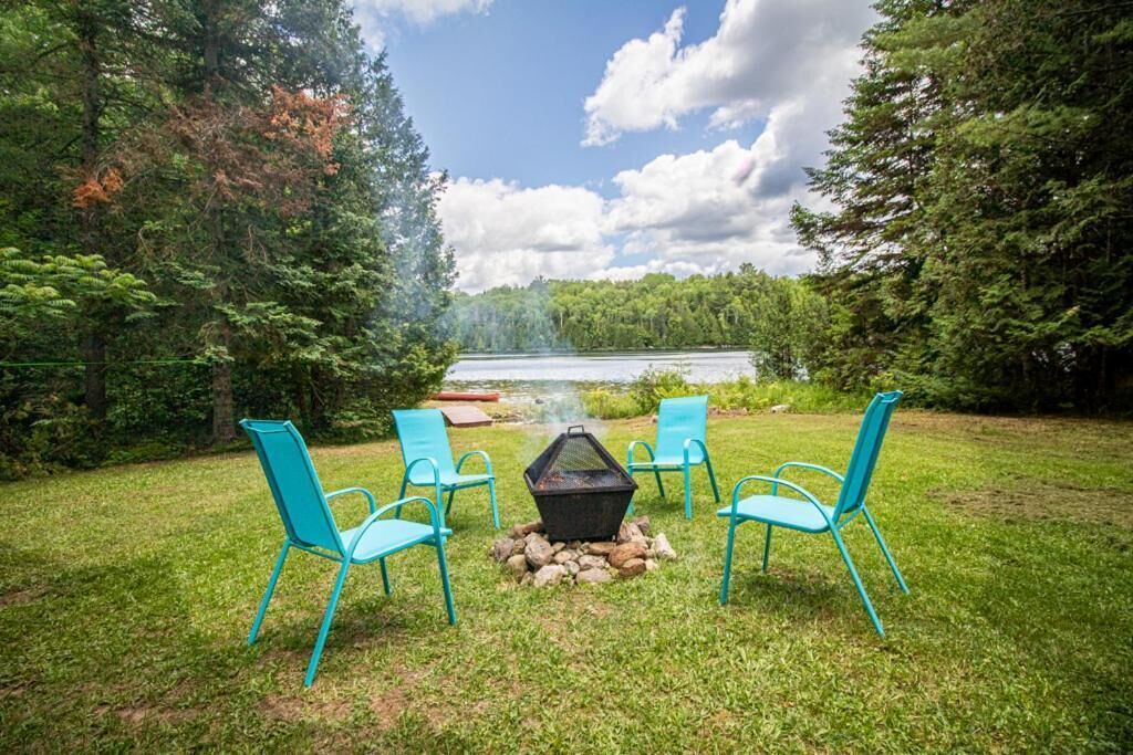 Photo of Outdoor in Labelle