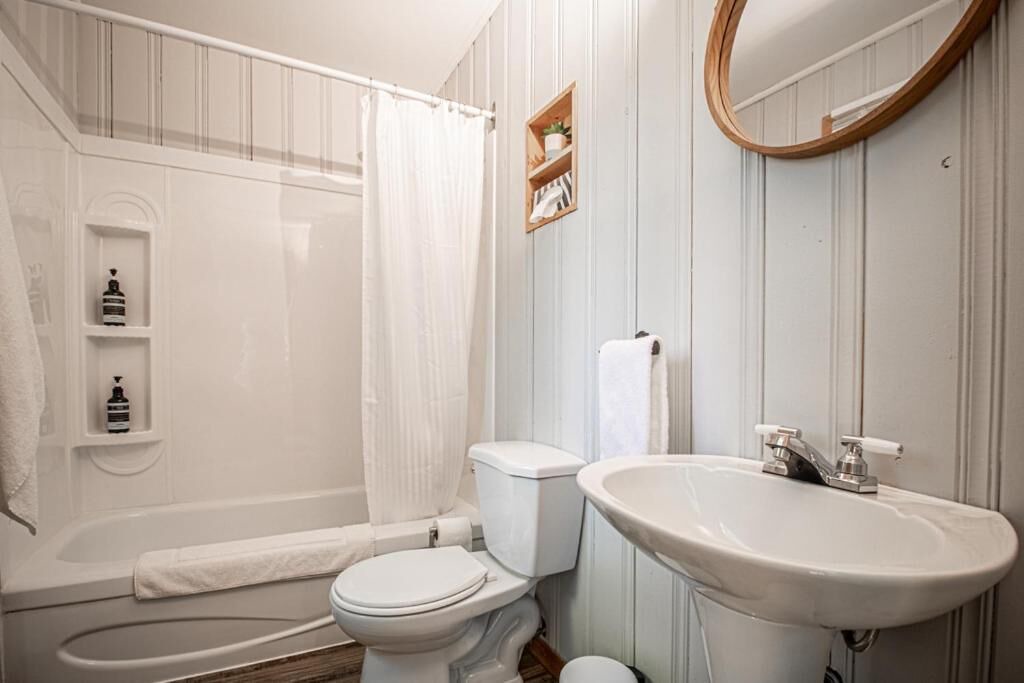 Photo of Bathroom in Labelle