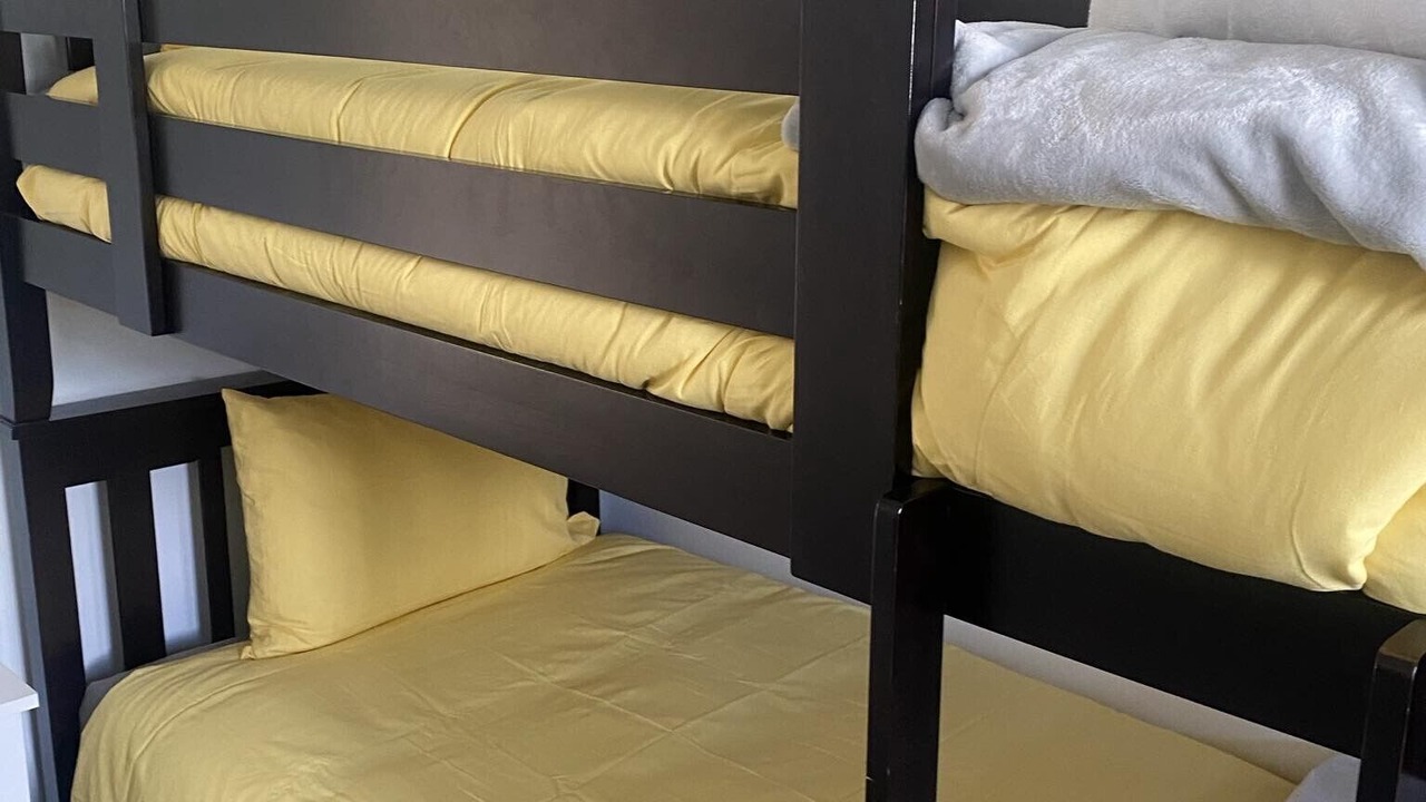 Photo of Bedroom in Saint-Sauveur