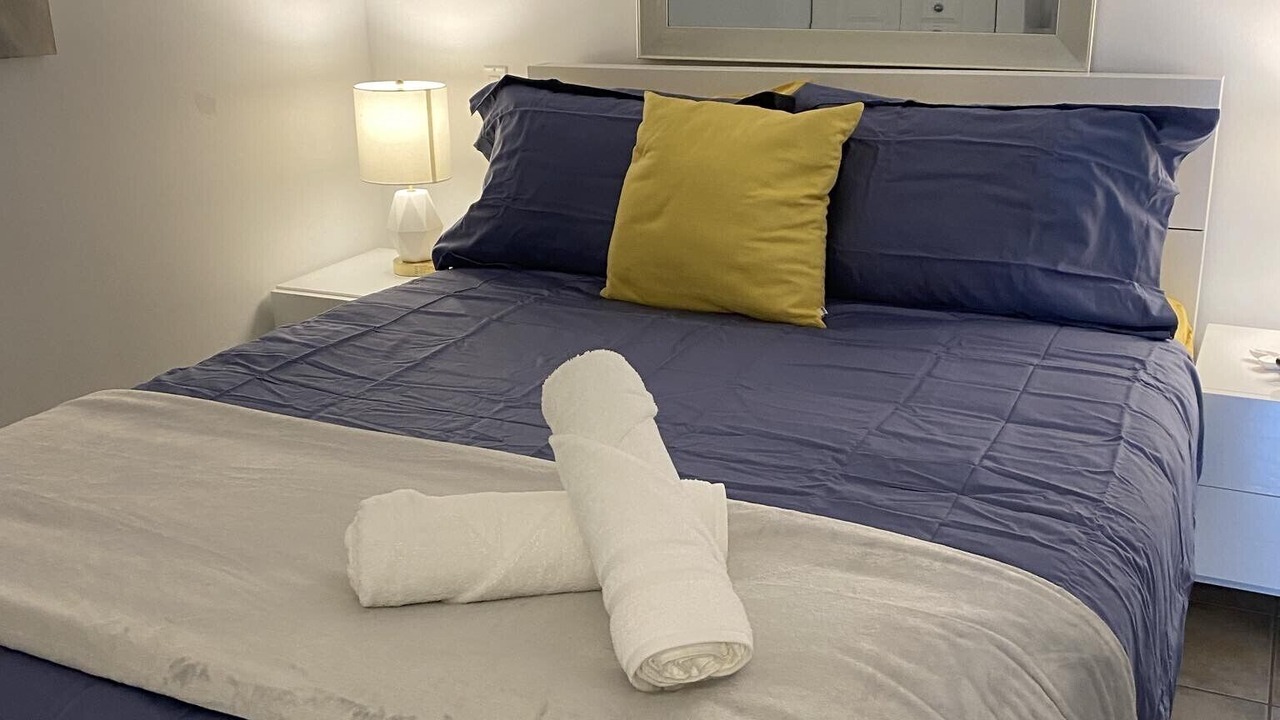 Photo of Bedroom in Saint-Sauveur